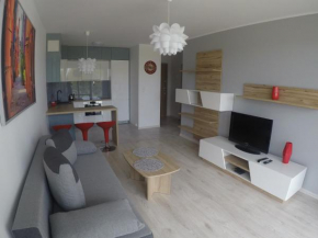 Apartament MAXIMUS